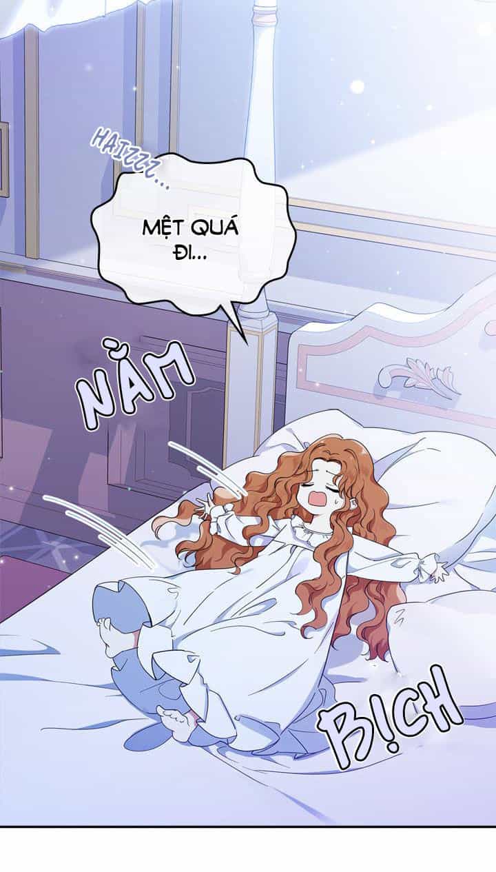 Kiếp Này Tôi Nhất Định Trở Thành Gia Chủ! - Chương 27 - ảnh 3