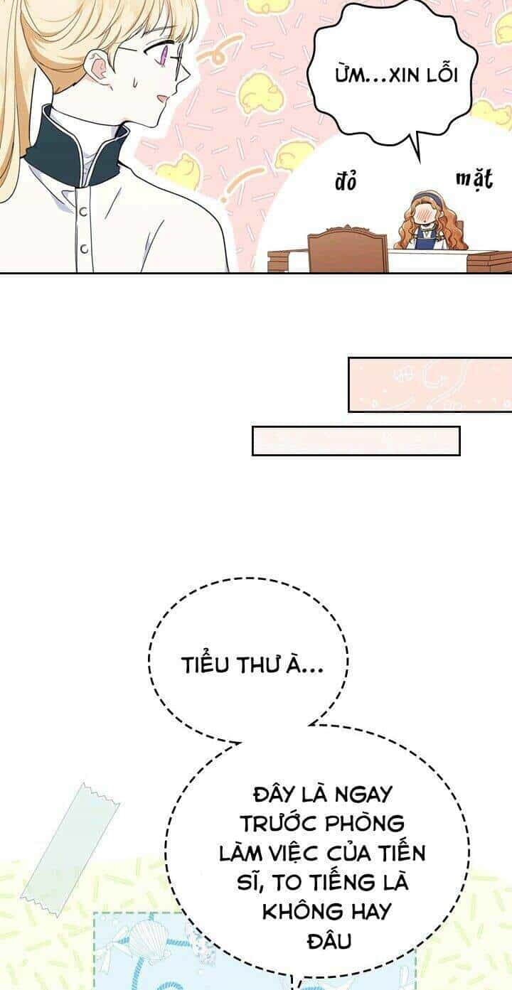 Kiếp Này Tôi Nhất Định Trở Thành Gia Chủ! - Chương 28 - ảnh 6