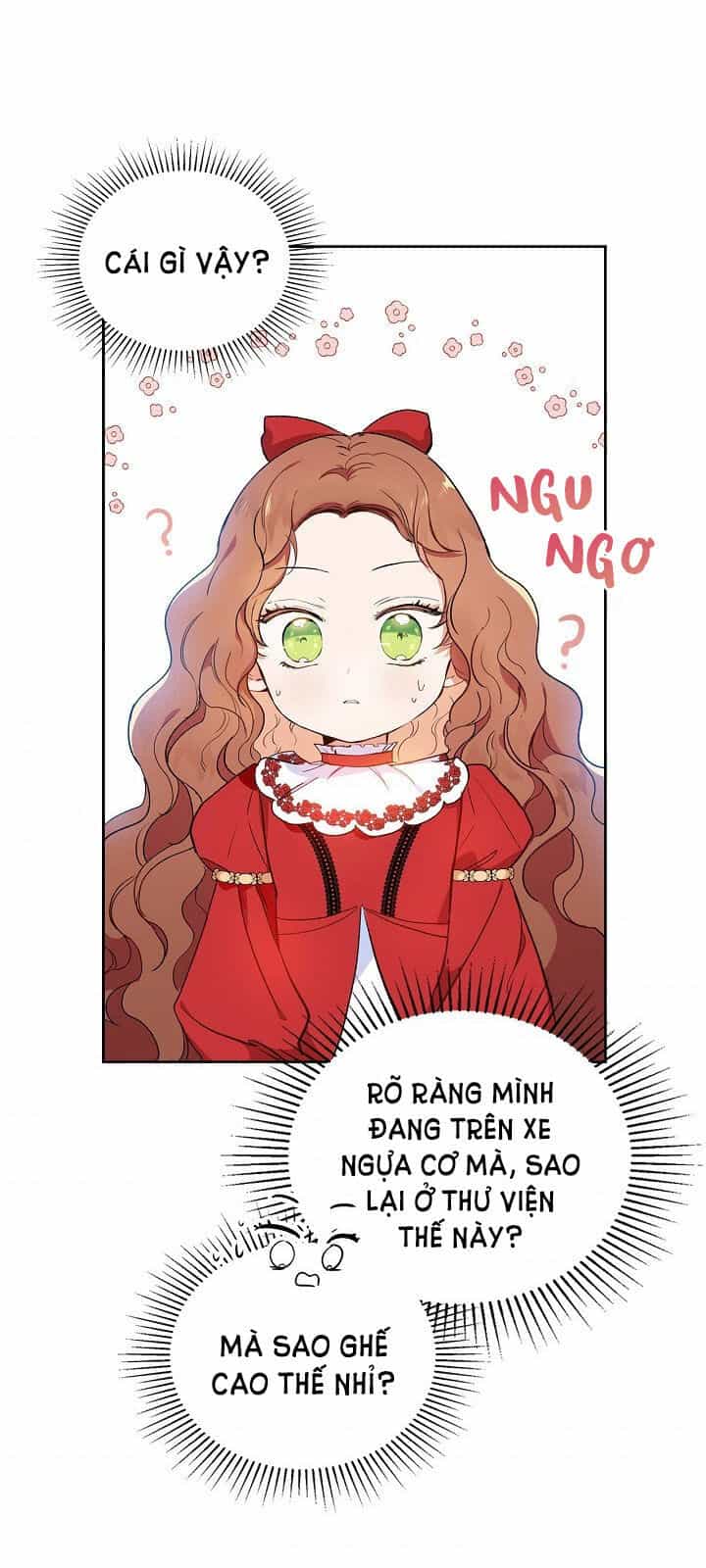 Kiếp Này Tôi Nhất Định Trở Thành Gia Chủ! - Chương 2 - ảnh 8