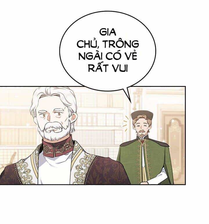 Kiếp Này Tôi Nhất Định Trở Thành Gia Chủ! - Chương 32 - ảnh 4