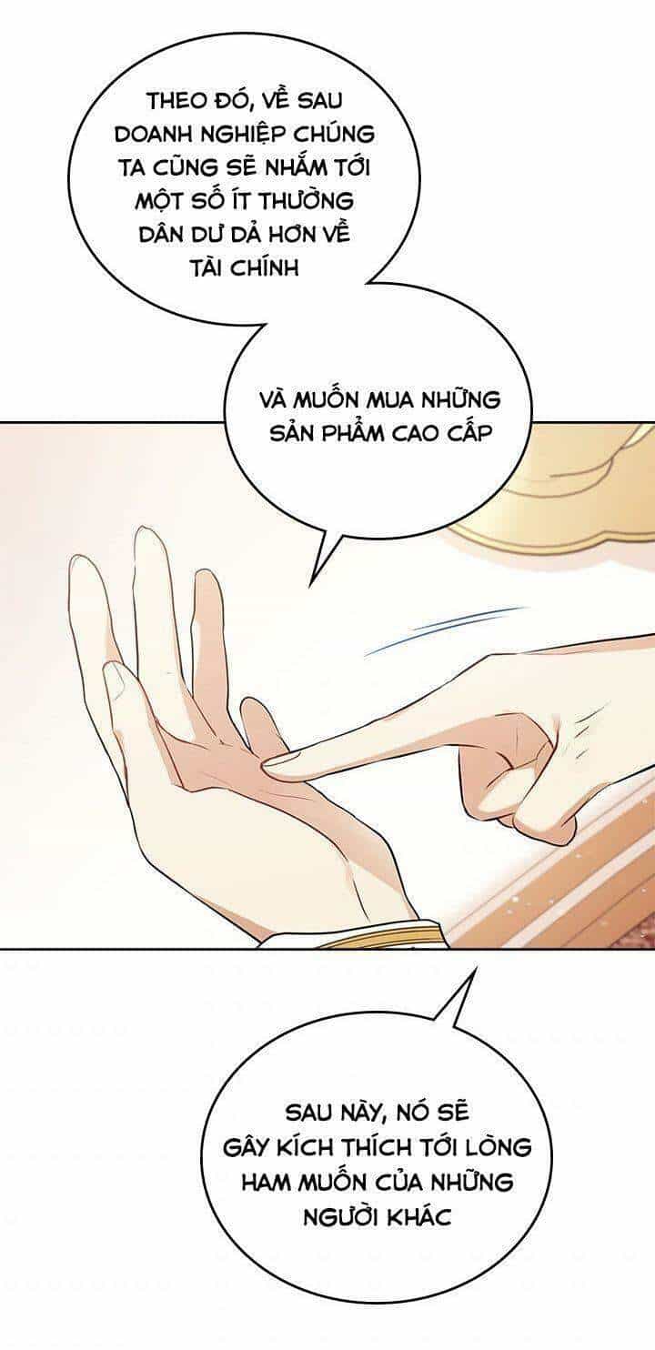 Kiếp Này Tôi Nhất Định Trở Thành Gia Chủ! - Chương 33 - ảnh 31