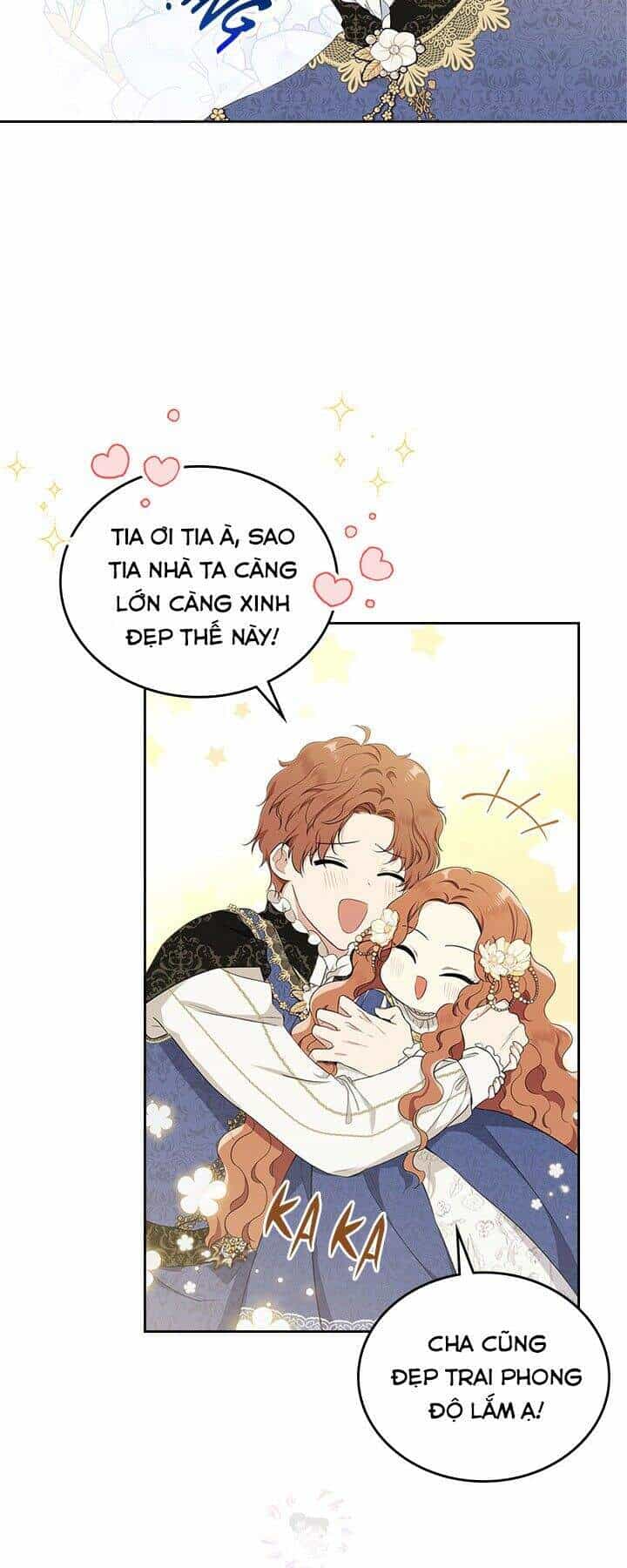 Kiếp Này Tôi Nhất Định Trở Thành Gia Chủ! - Chương 35 - ảnh 8