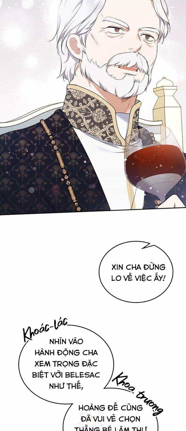 Kiếp Này Tôi Nhất Định Trở Thành Gia Chủ! - Chương 36 - ảnh 24