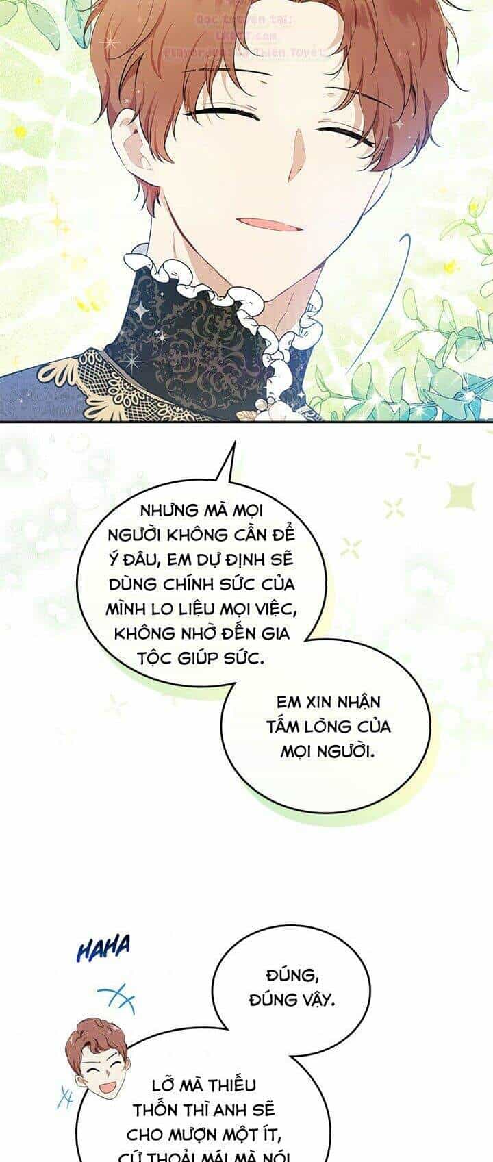 Kiếp Này Tôi Nhất Định Trở Thành Gia Chủ! - Chương 36 - ảnh 45