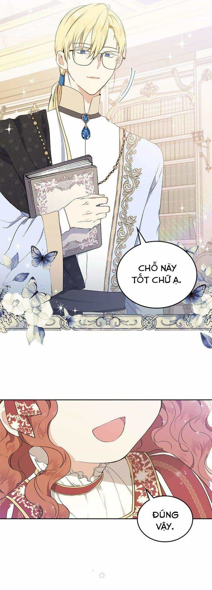 Kiếp Này Tôi Nhất Định Trở Thành Gia Chủ! - Chương 37 - ảnh 11