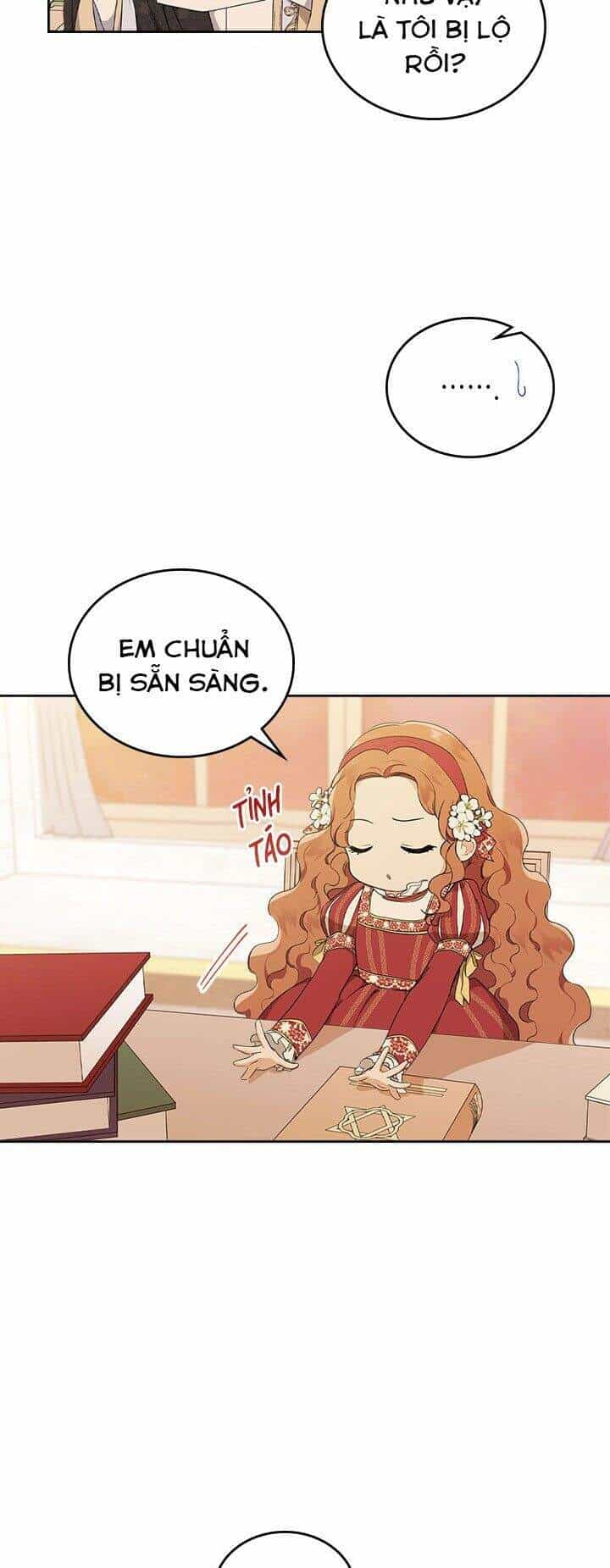 Kiếp Này Tôi Nhất Định Trở Thành Gia Chủ! - Chương 37 - ảnh 37