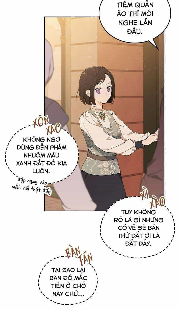 Kiếp Này Tôi Nhất Định Trở Thành Gia Chủ! - Chương 37 - ảnh 46