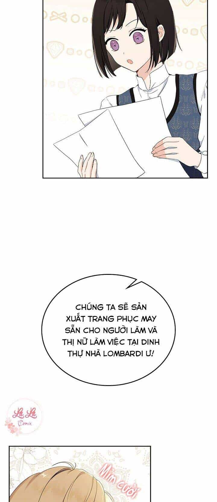 Kiếp Này Tôi Nhất Định Trở Thành Gia Chủ! - Chương 38 - ảnh 37