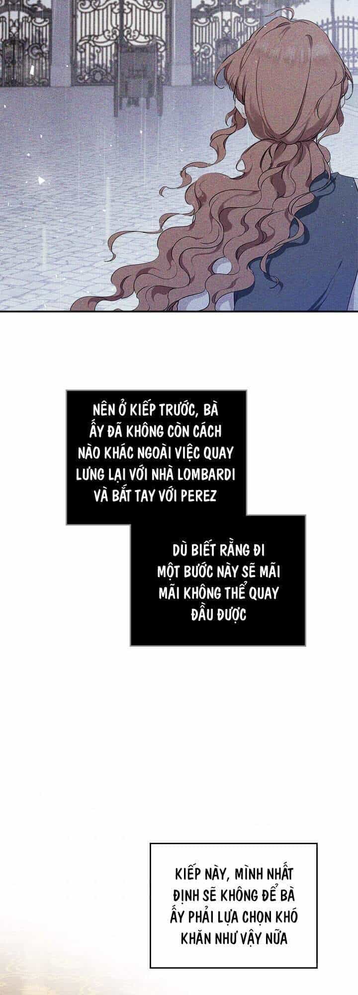 Kiếp Này Tôi Nhất Định Trở Thành Gia Chủ! - Chương 44 - ảnh 39