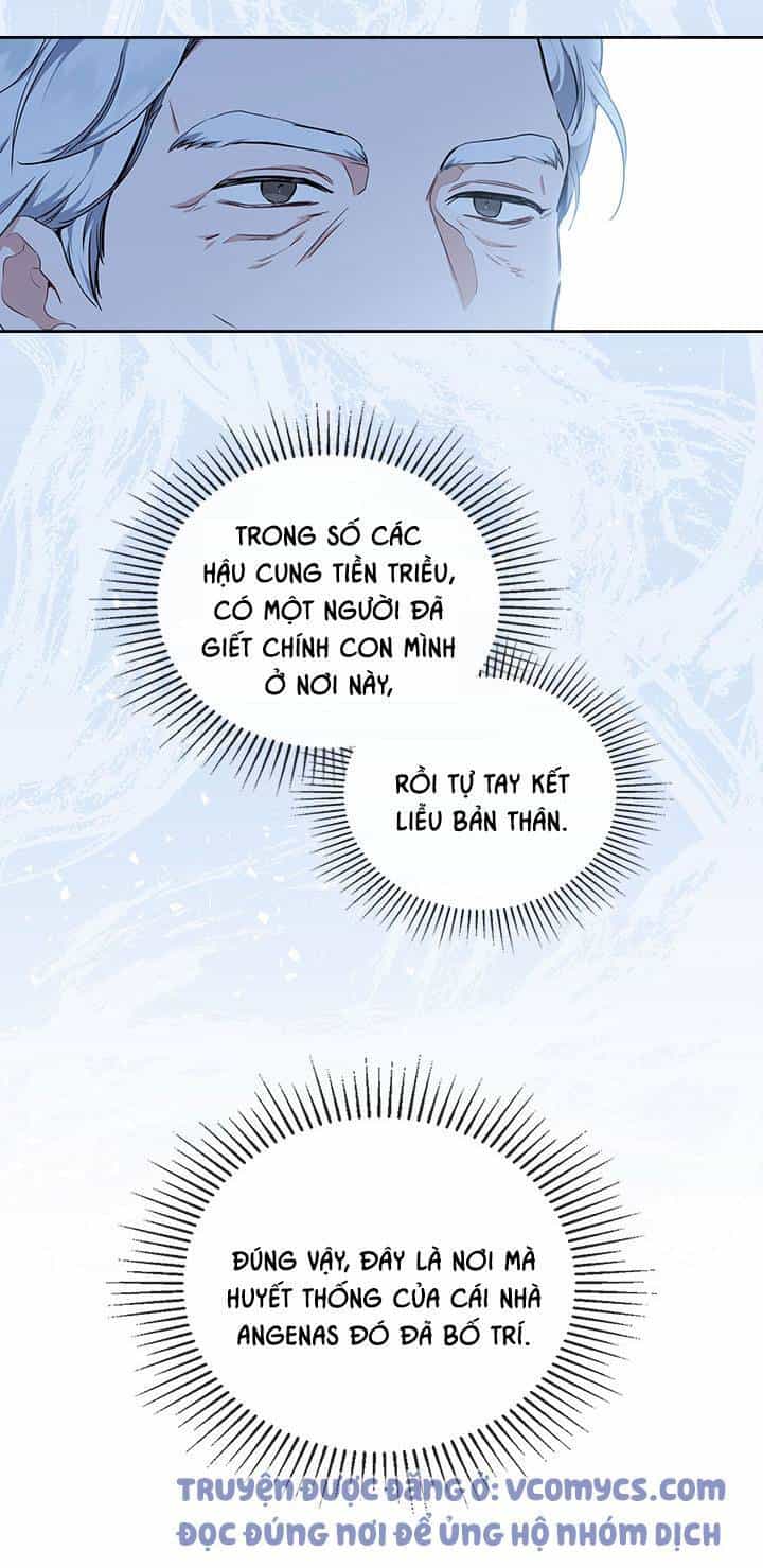 Kiếp Này Tôi Nhất Định Trở Thành Gia Chủ! - Chương 46 - ảnh 38