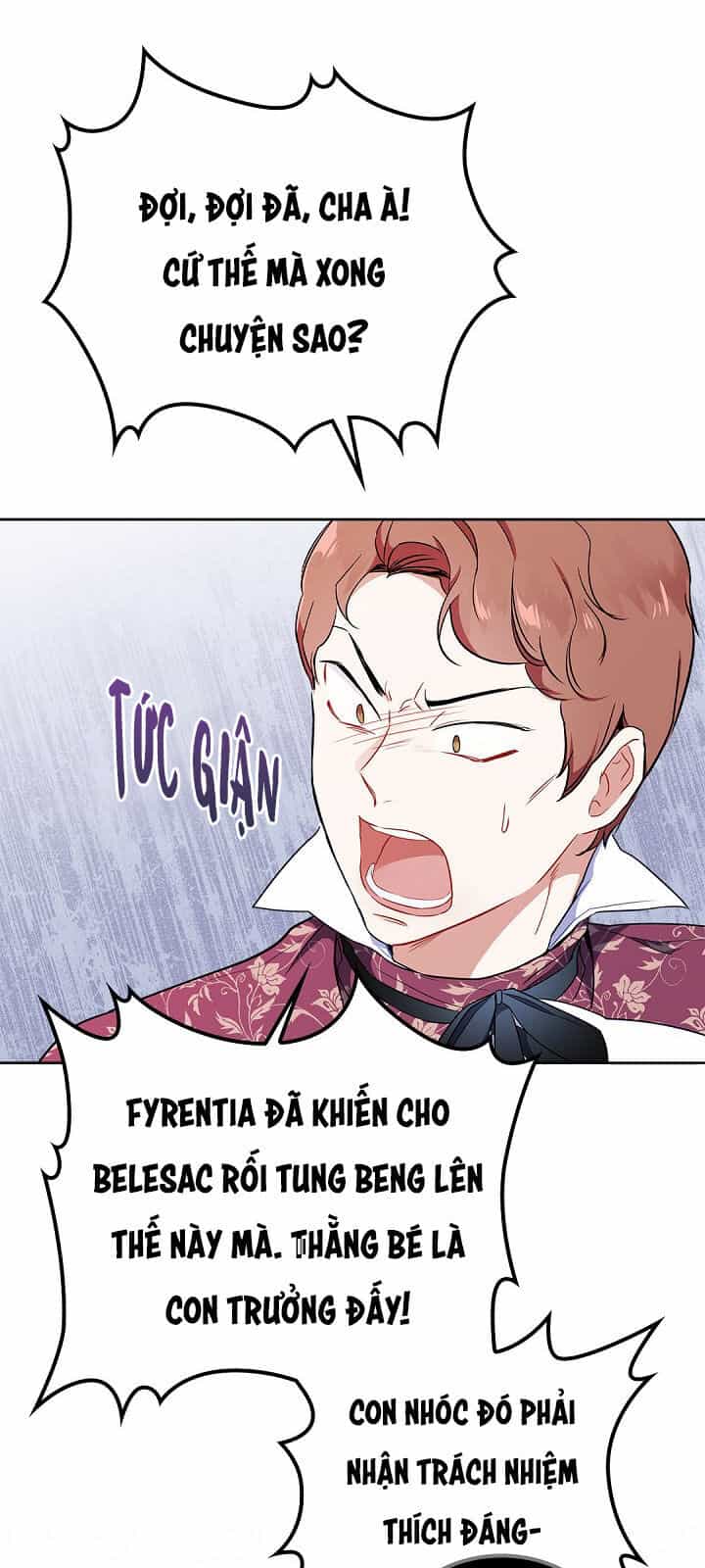 Kiếp Này Tôi Nhất Định Trở Thành Gia Chủ! - Chương 4 - ảnh 64
