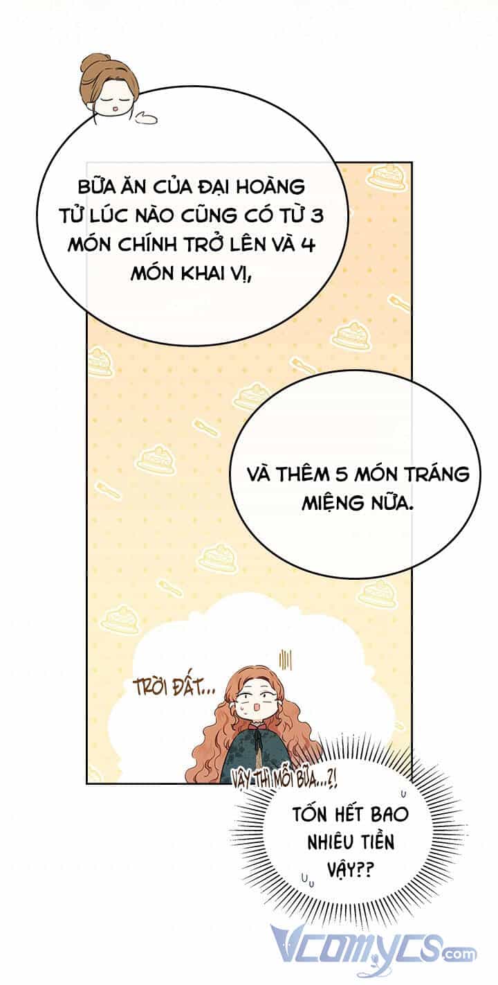 Kiếp Này Tôi Nhất Định Trở Thành Gia Chủ! - Chương 50 - ảnh 32