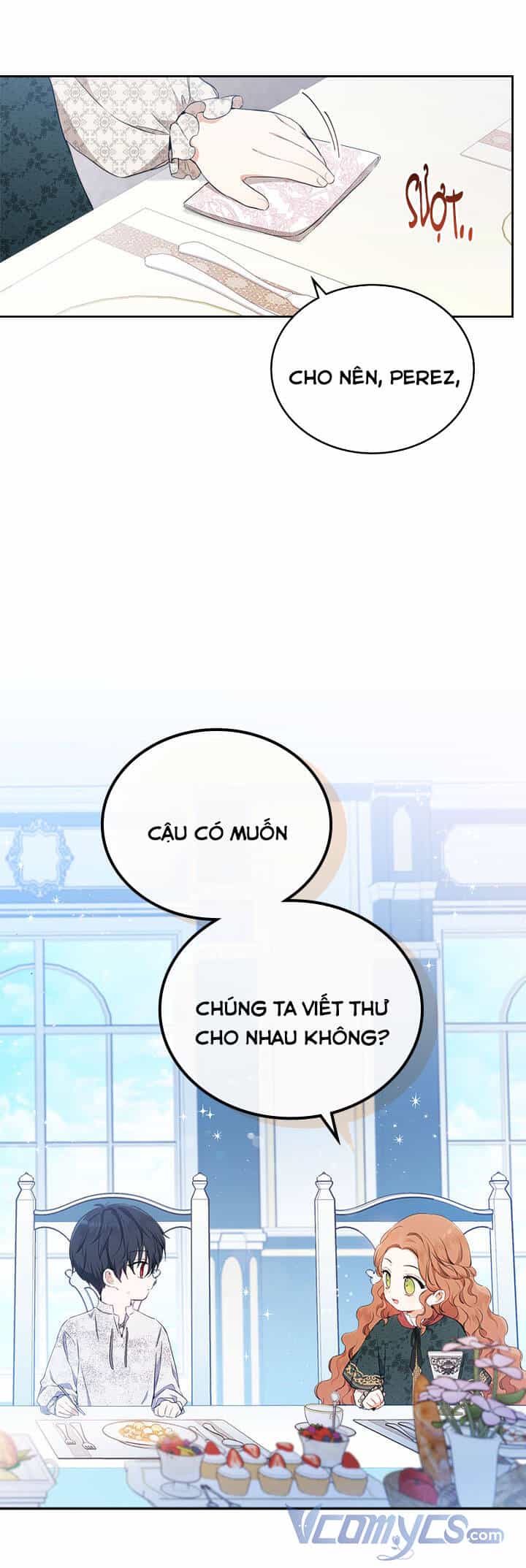 Kiếp Này Tôi Nhất Định Trở Thành Gia Chủ! - Chương 51 - ảnh 10