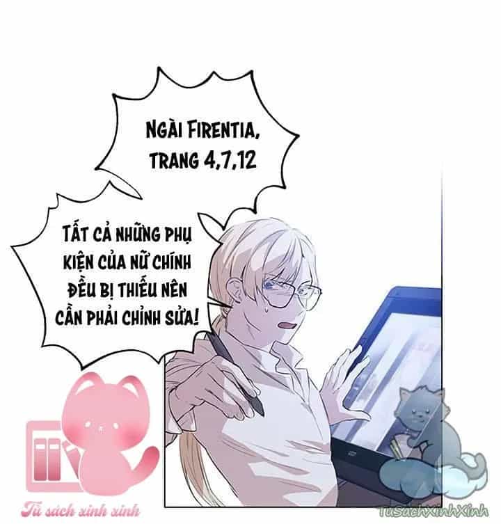 Kiếp Này Tôi Nhất Định Trở Thành Gia Chủ! - Chương 51.5 - ảnh 2