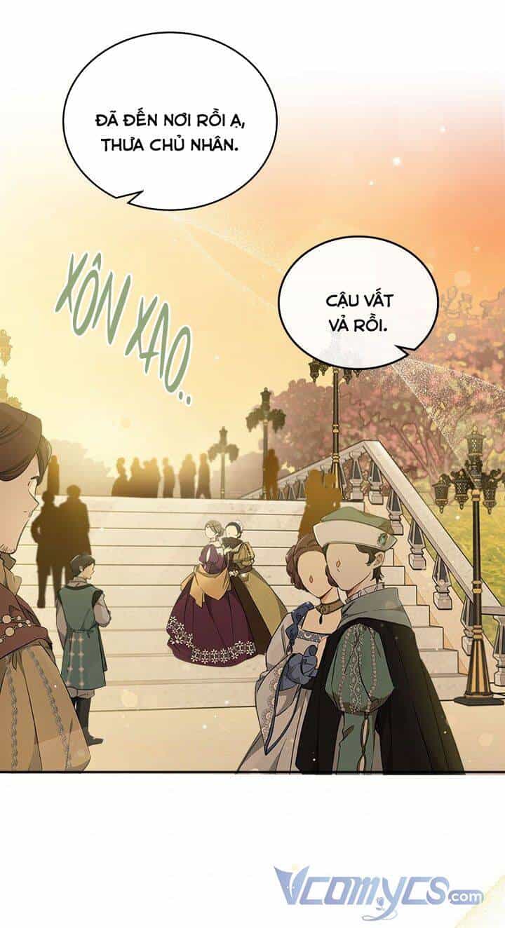 Kiếp Này Tôi Nhất Định Trở Thành Gia Chủ! - Chương 54 - ảnh 46
