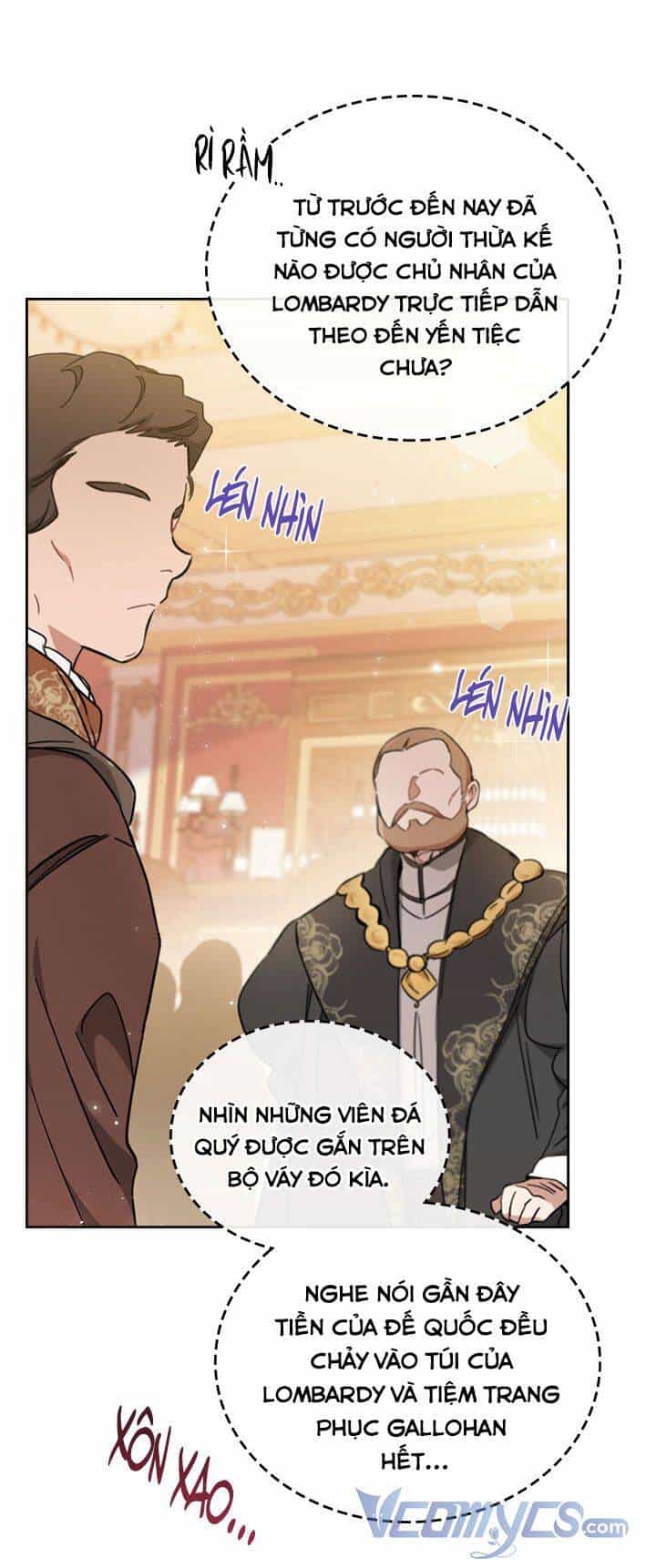 Kiếp Này Tôi Nhất Định Trở Thành Gia Chủ! - Chương 54 - ảnh 67