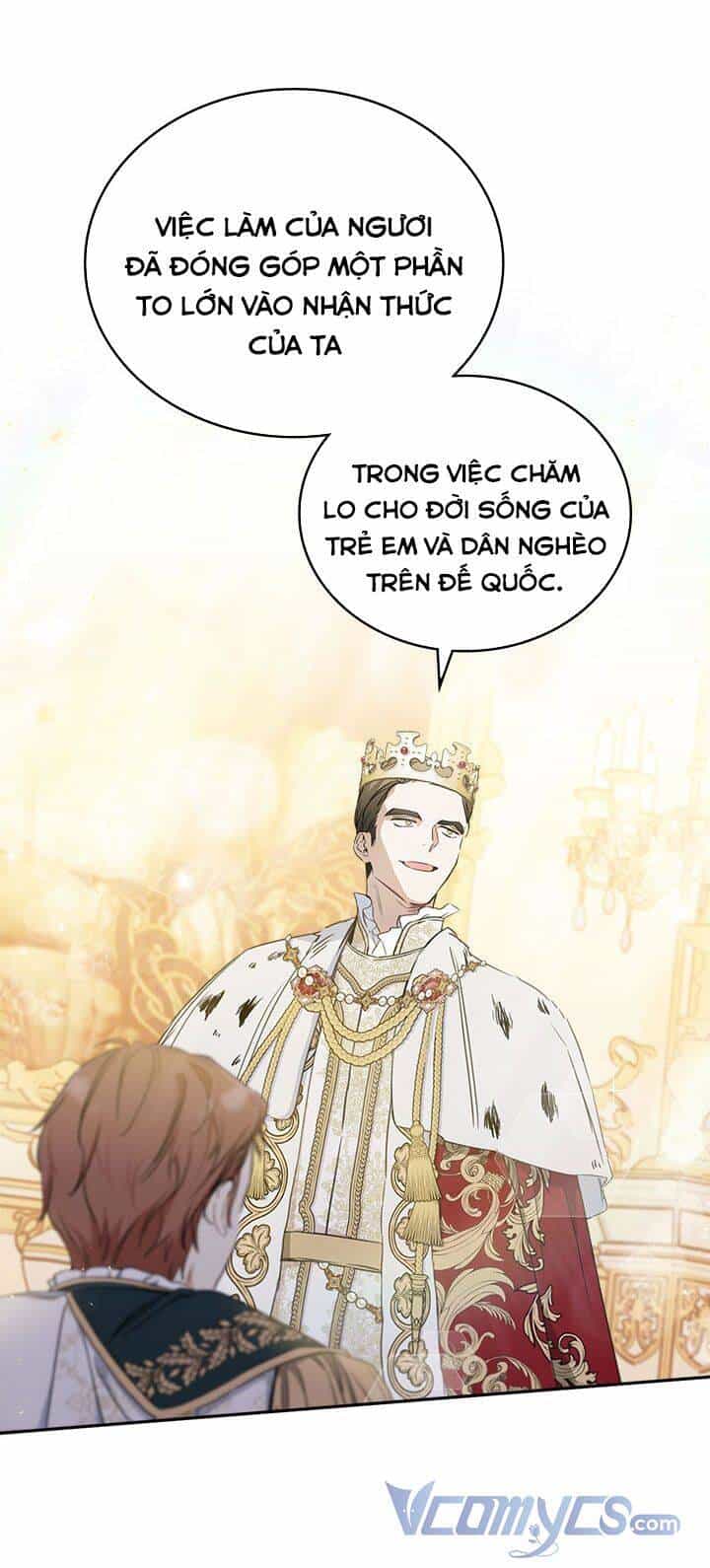Kiếp Này Tôi Nhất Định Trở Thành Gia Chủ! - Chương 55 - ảnh 70