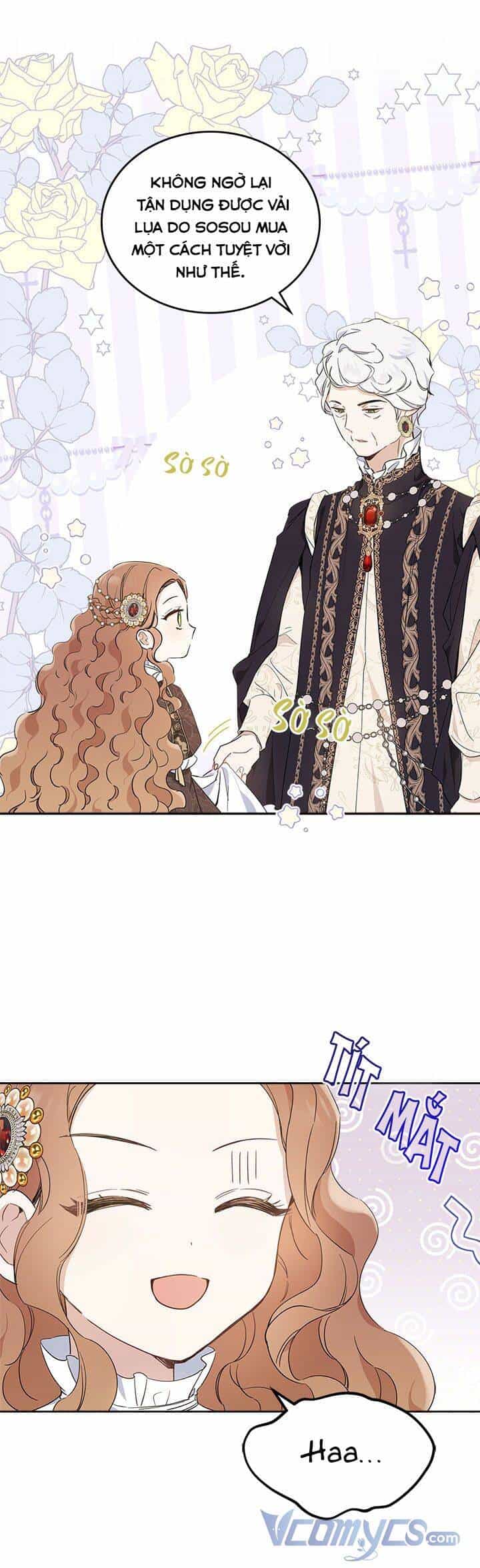 Kiếp Này Tôi Nhất Định Trở Thành Gia Chủ! - Chương 56 - ảnh 47
