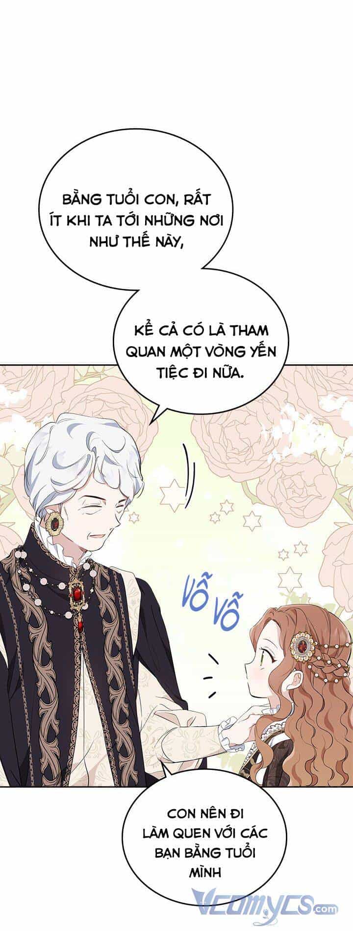 Kiếp Này Tôi Nhất Định Trở Thành Gia Chủ! - Chương 57 - ảnh 23