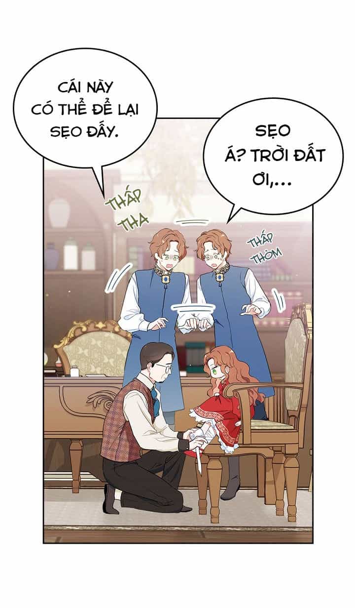 Kiếp Này Tôi Nhất Định Trở Thành Gia Chủ! - Chương 5 - ảnh 4