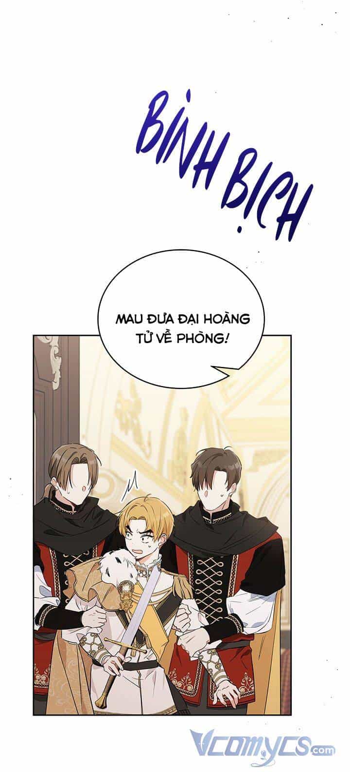 Kiếp Này Tôi Nhất Định Trở Thành Gia Chủ! - Chương 61 - ảnh 36
