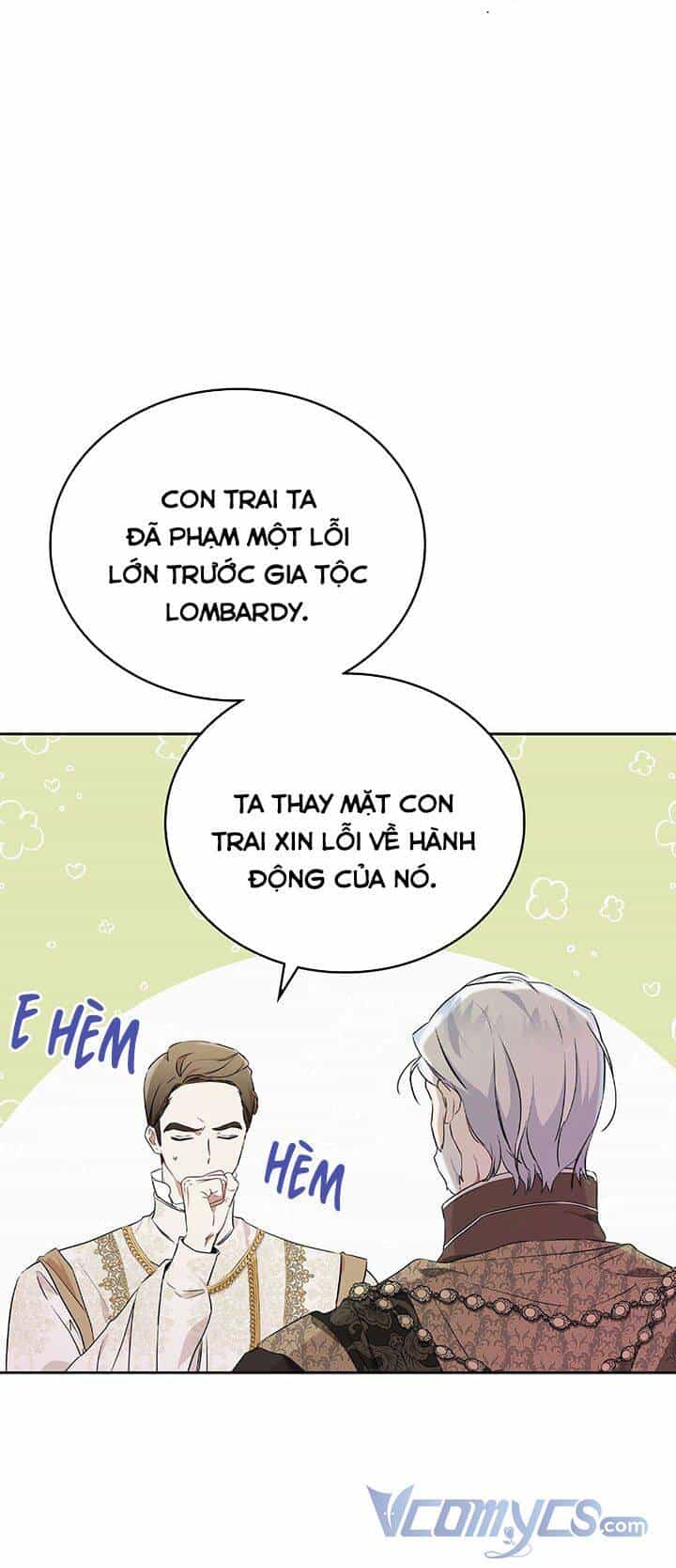 Kiếp Này Tôi Nhất Định Trở Thành Gia Chủ! - Chương 61 - ảnh 41