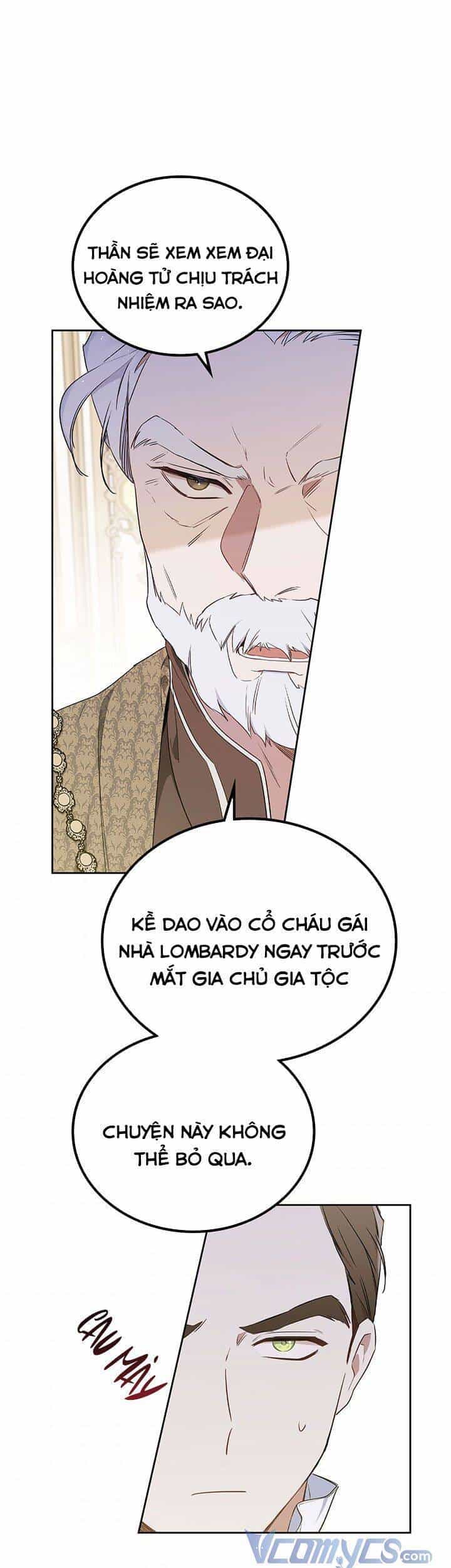Kiếp Này Tôi Nhất Định Trở Thành Gia Chủ! - Chương 61 - ảnh 42