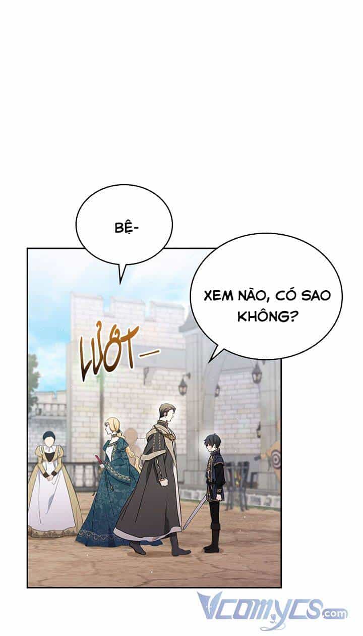 Kiếp Này Tôi Nhất Định Trở Thành Gia Chủ! - Chương 63 - ảnh 40