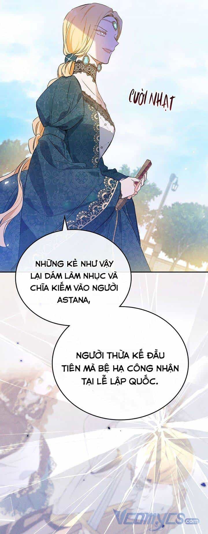Kiếp Này Tôi Nhất Định Trở Thành Gia Chủ! - Chương 63 - ảnh 51