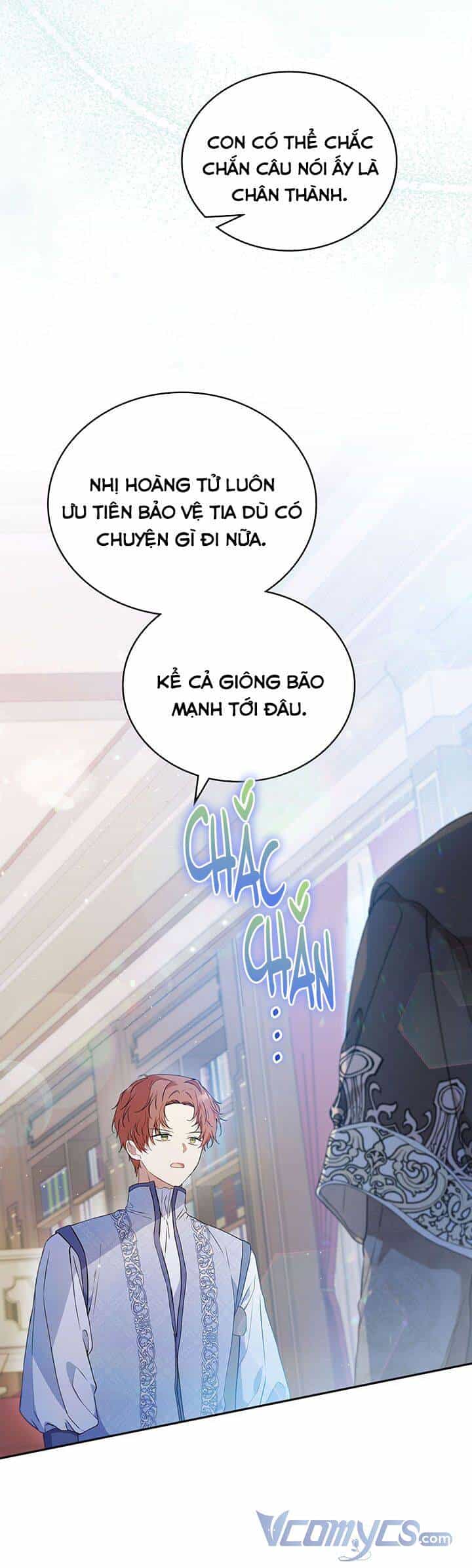 Kiếp Này Tôi Nhất Định Trở Thành Gia Chủ! - Chương 65 - ảnh 14