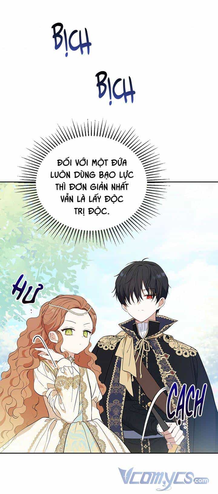 Kiếp Này Tôi Nhất Định Trở Thành Gia Chủ! - Chương 66 - ảnh 34