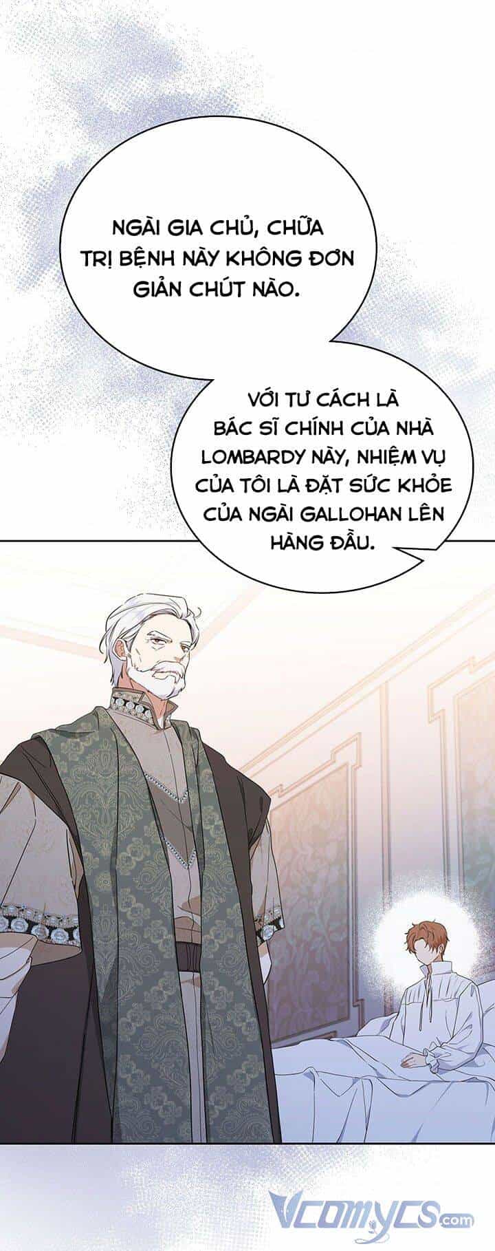 Kiếp Này Tôi Nhất Định Trở Thành Gia Chủ! - Chương 66 - ảnh 78