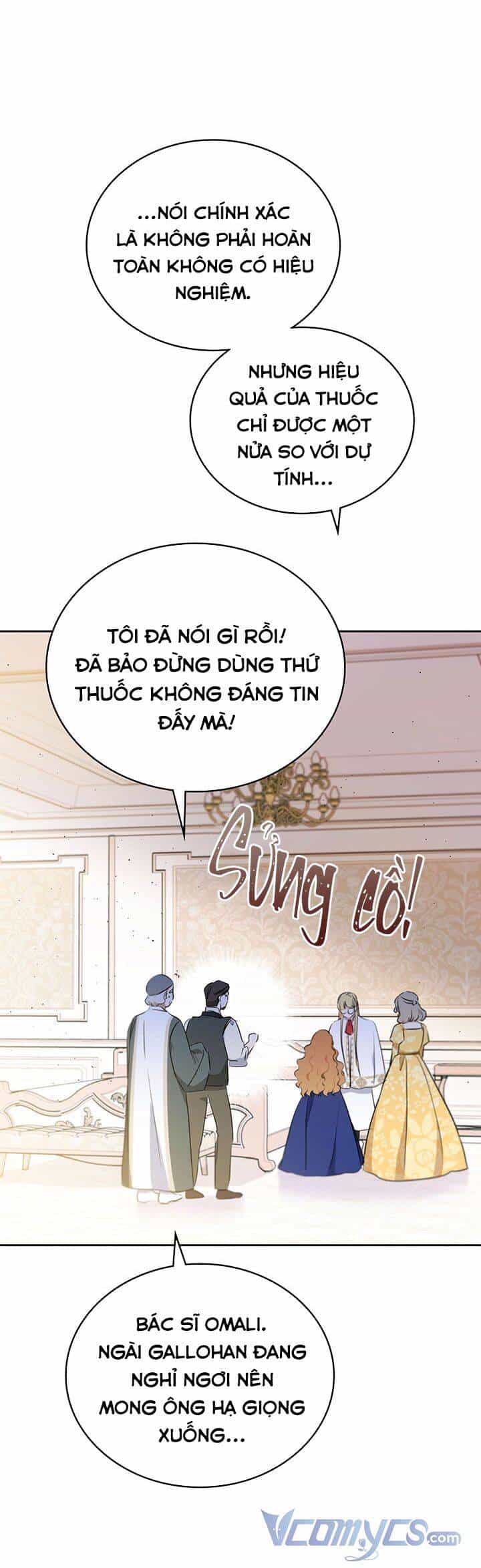 Kiếp Này Tôi Nhất Định Trở Thành Gia Chủ! - Chương 67 - ảnh 34
