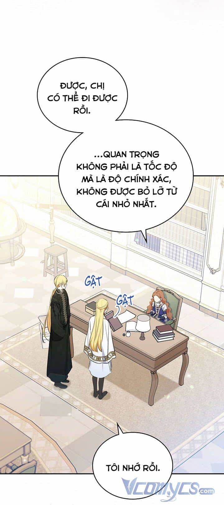 Kiếp Này Tôi Nhất Định Trở Thành Gia Chủ! - Chương 67 - ảnh 80