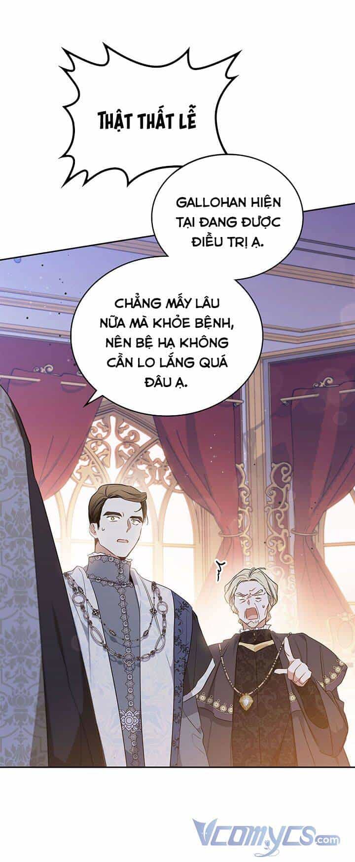 Kiếp Này Tôi Nhất Định Trở Thành Gia Chủ! - Chương 68 - ảnh 67