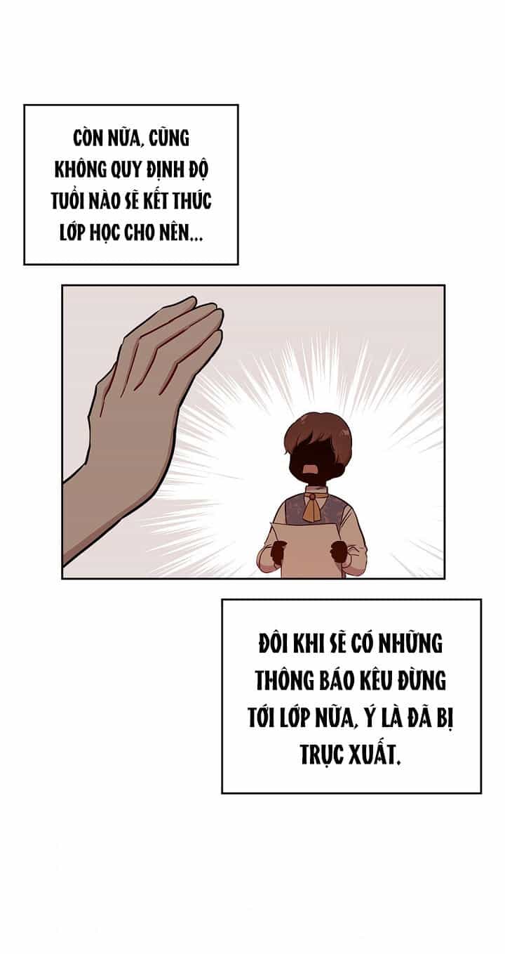 Kiếp Này Tôi Nhất Định Trở Thành Gia Chủ! - Chương 6 - ảnh 40