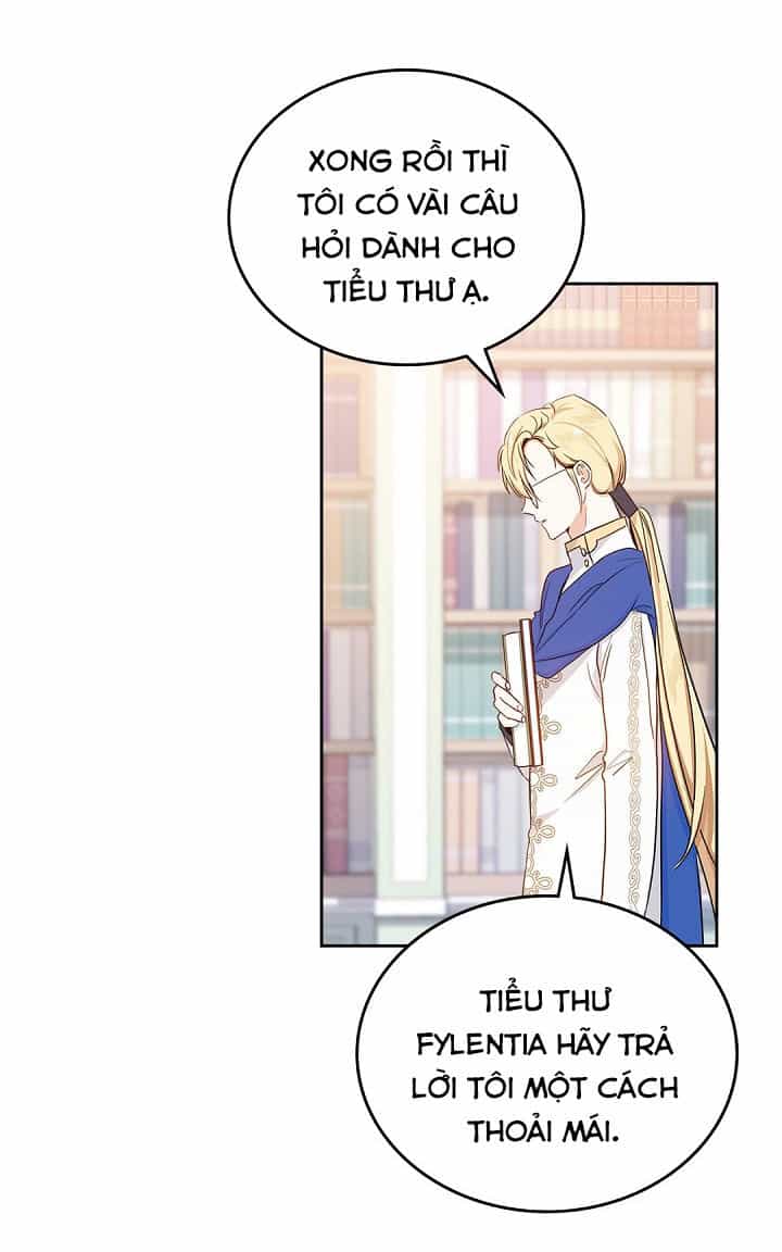 Kiếp Này Tôi Nhất Định Trở Thành Gia Chủ! - Chương 6 - ảnh 45