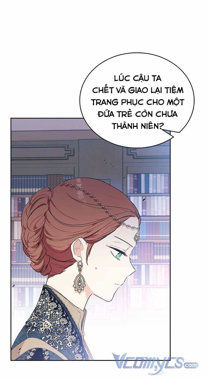 Kiếp Này Tôi Nhất Định Trở Thành Gia Chủ! - Chương 69 - ảnh 25