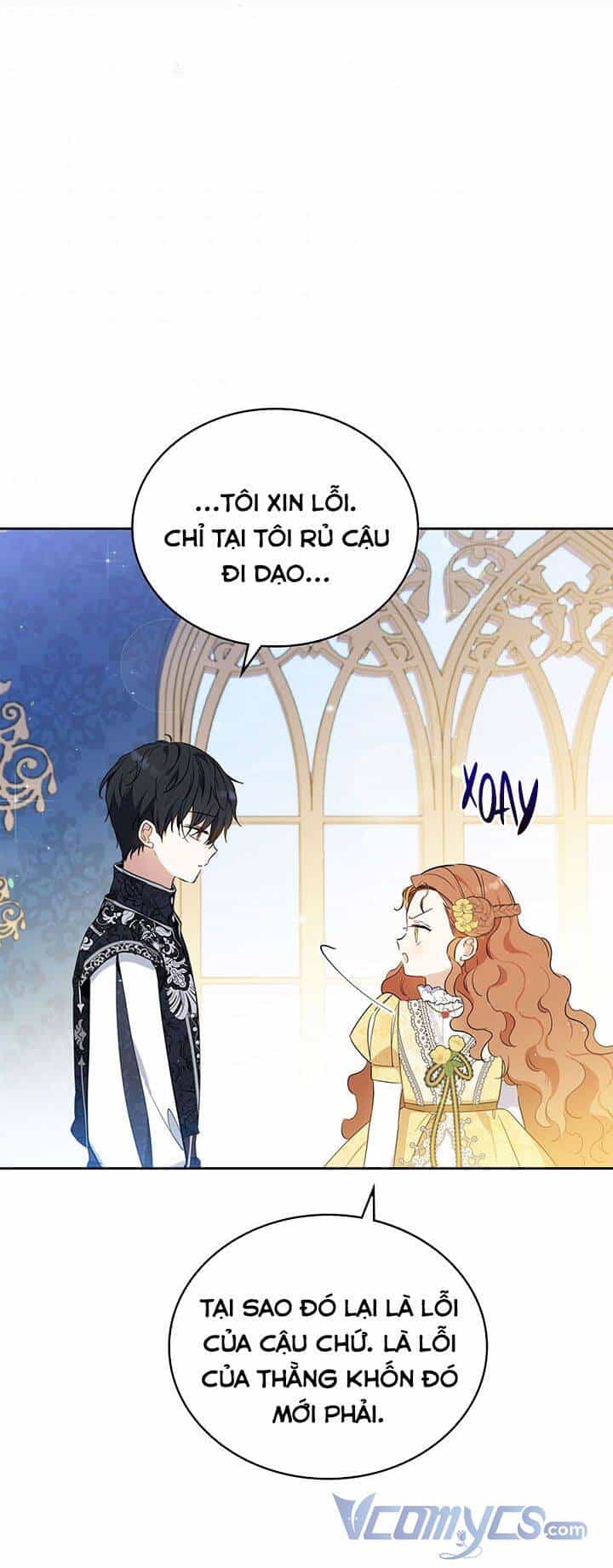 Kiếp Này Tôi Nhất Định Trở Thành Gia Chủ! - Chương 71 - ảnh 40