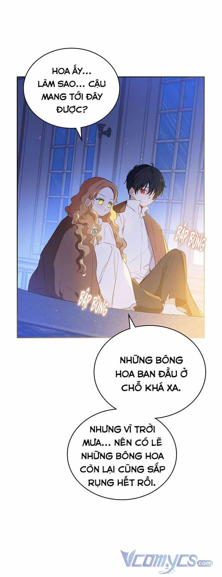 Kiếp Này Tôi Nhất Định Trở Thành Gia Chủ! - Chương 73 - ảnh 34