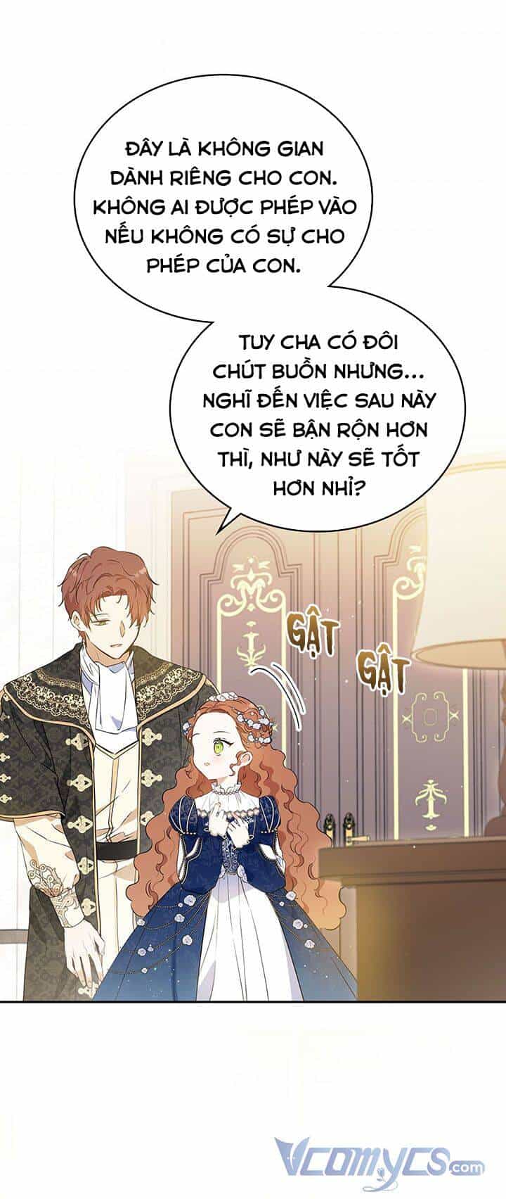 Kiếp Này Tôi Nhất Định Trở Thành Gia Chủ! - Chương 74 - ảnh 73