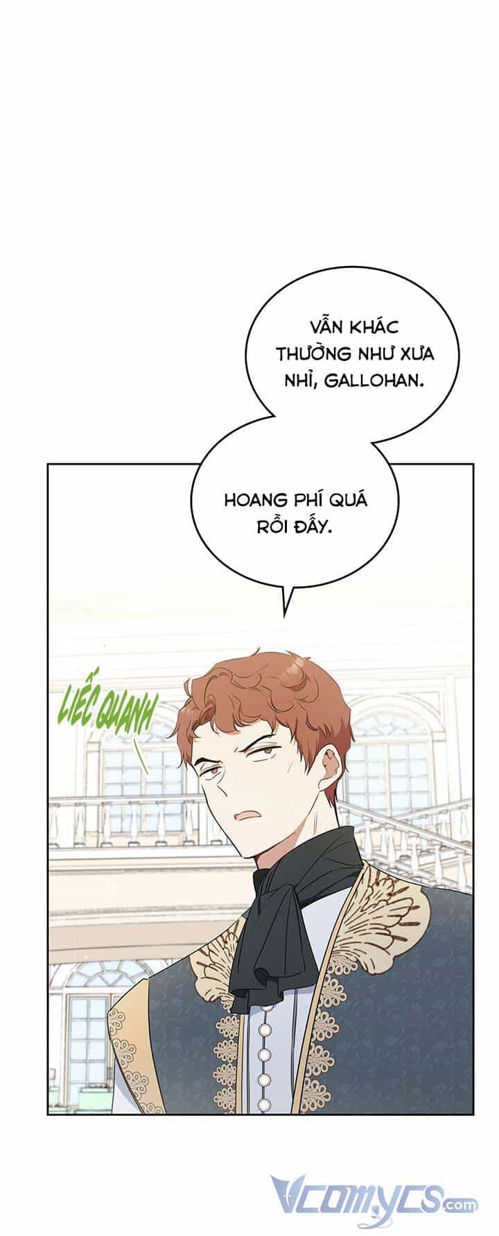 Kiếp Này Tôi Nhất Định Trở Thành Gia Chủ! - Chương 75 - ảnh 74