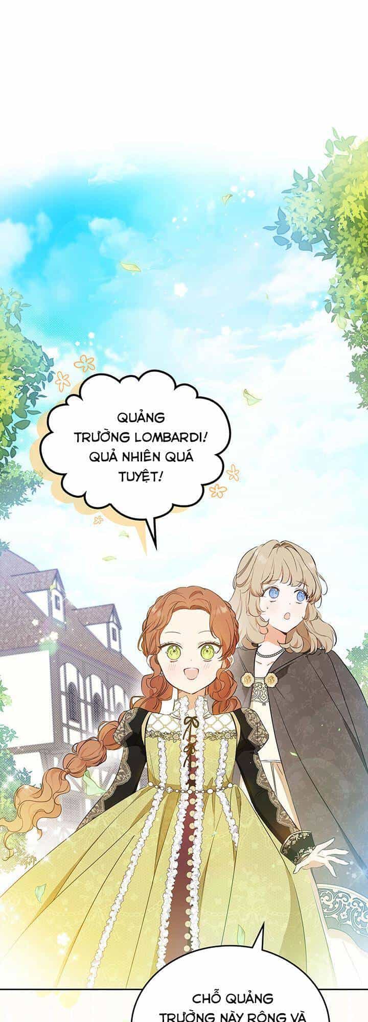 Kiếp Này Tôi Nhất Định Trở Thành Gia Chủ! - Chương 77 - ảnh 21