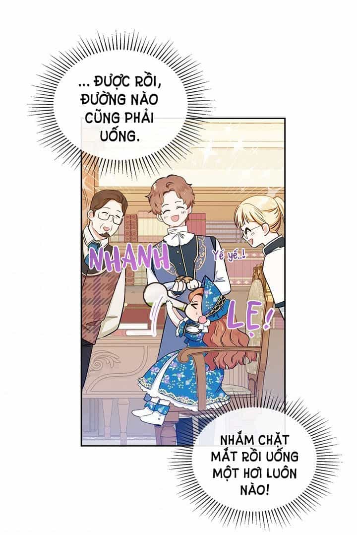 Kiếp Này Tôi Nhất Định Trở Thành Gia Chủ! - Chương 7 - ảnh 40