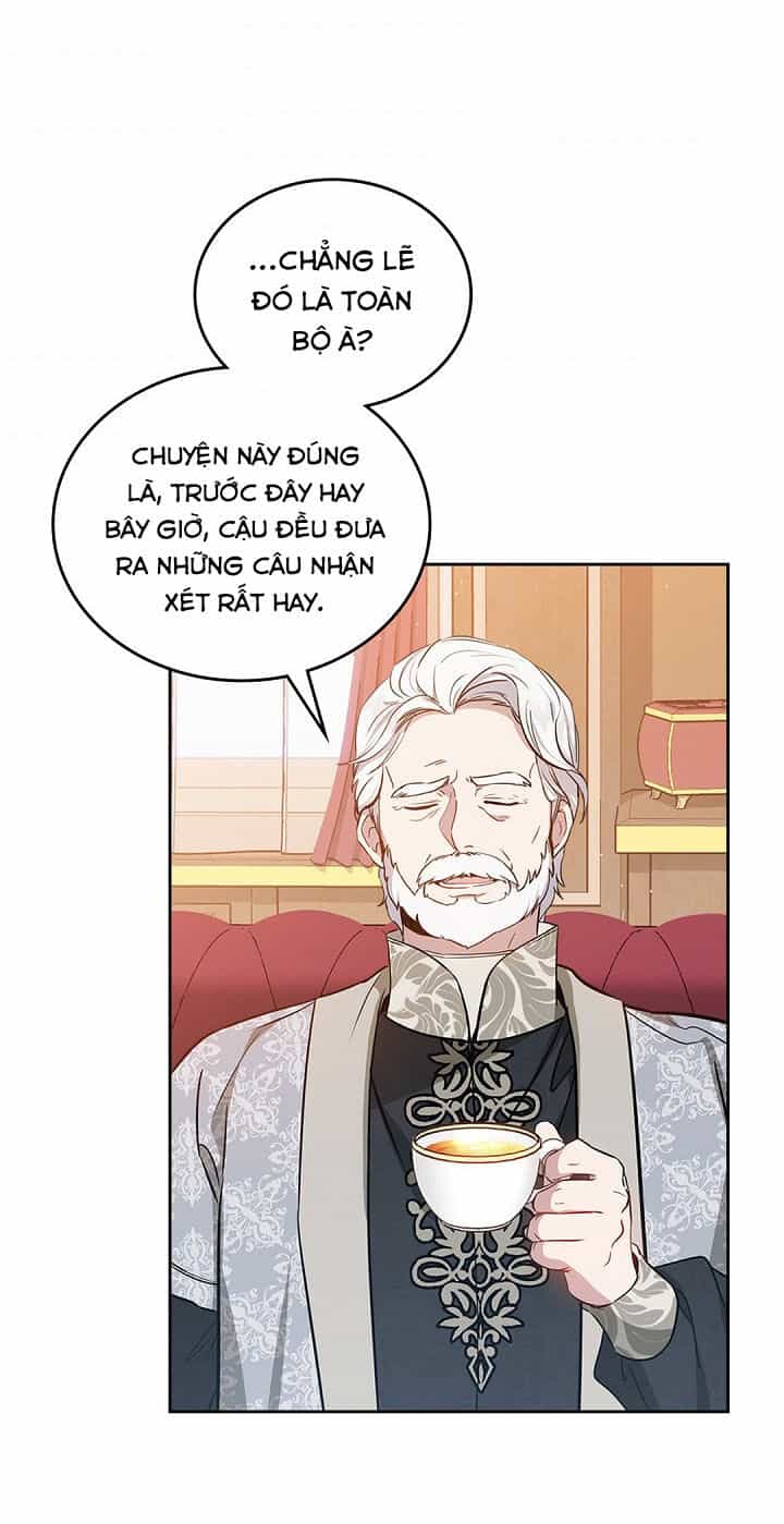 Kiếp Này Tôi Nhất Định Trở Thành Gia Chủ! - Chương 7 - ảnh 58