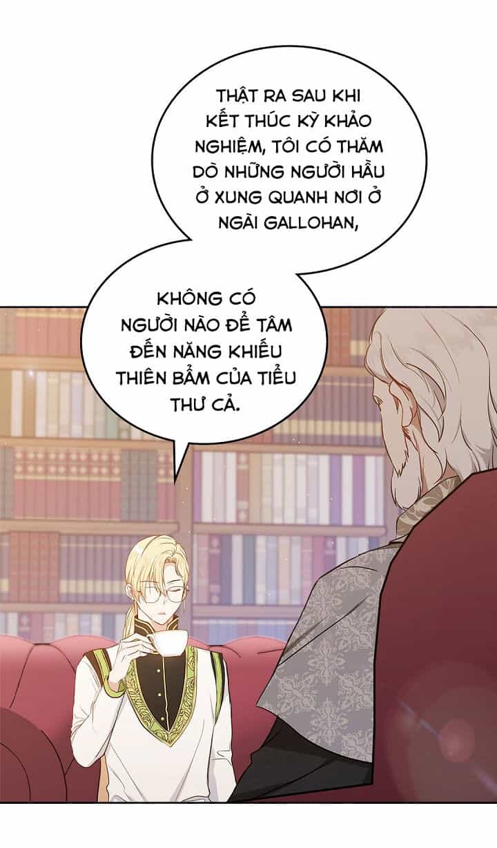 Kiếp Này Tôi Nhất Định Trở Thành Gia Chủ! - Chương 7 - ảnh 60