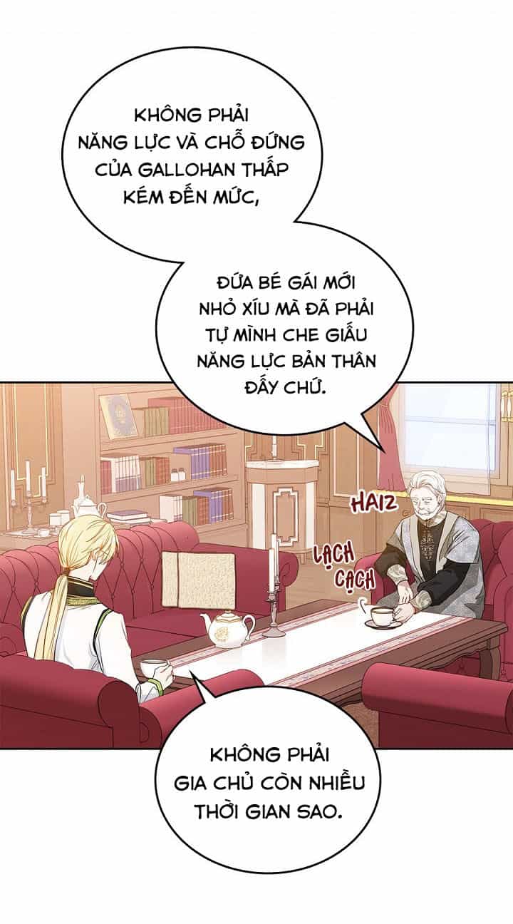 Kiếp Này Tôi Nhất Định Trở Thành Gia Chủ! - Chương 7 - ảnh 66