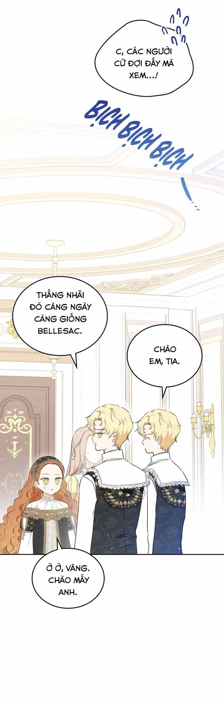Kiếp Này Tôi Nhất Định Trở Thành Gia Chủ! - Chương 79 - ảnh 25