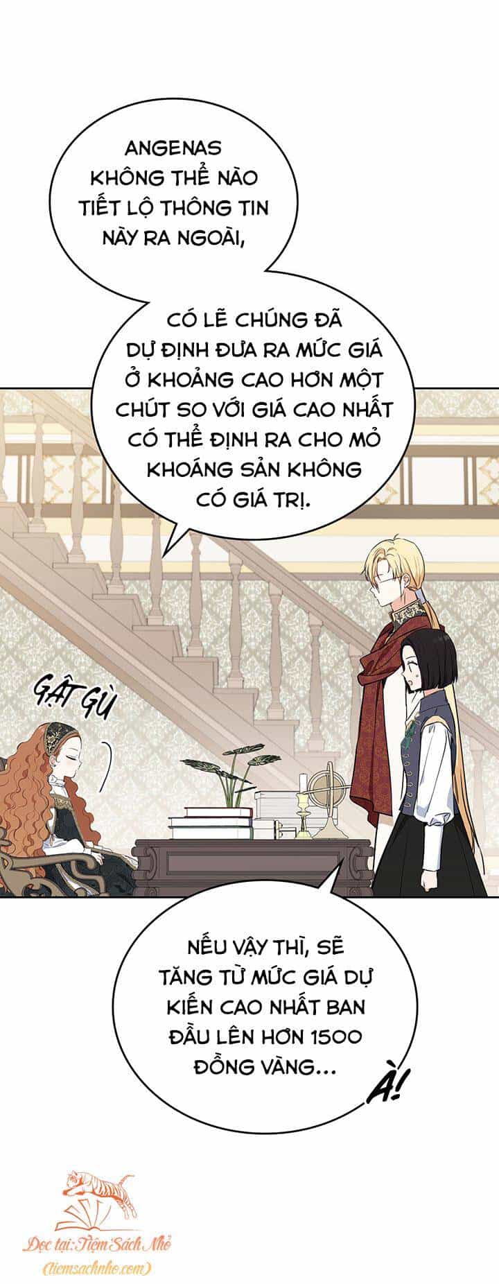 Kiếp Này Tôi Nhất Định Trở Thành Gia Chủ! - Chương 80 - ảnh 19