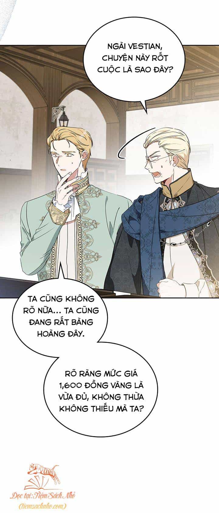 Kiếp Này Tôi Nhất Định Trở Thành Gia Chủ! - Chương 83 - ảnh 60